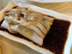 -潮福城大酒楼·潮粤菜·港式点心(阳光城店)