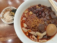 -蒋家肠旺面馆(合群路店)