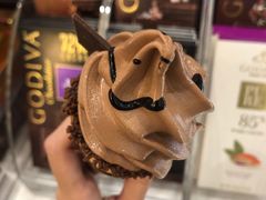 -GODIVA(王府井apm店)
