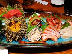 -千代武日本料理(爱建店)