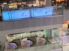 -凯德MALL(西直门店)