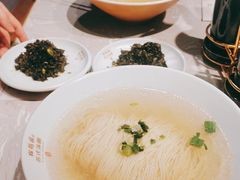 -松鹤楼面馆(宝安机场店)