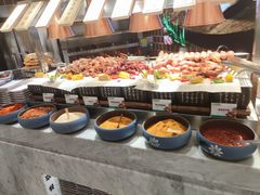 -亚马逊海鲜自助(梅溪湖步步高店)