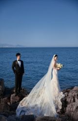 -秦皇岛我和你婚纱摄影工作室