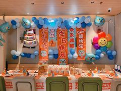 -乐凯撒披萨(蛇口花园城店)