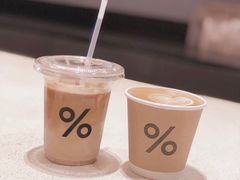 -% Arabica(京都东山店)