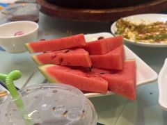 -勇利赵家烤肉坊(含光路店)