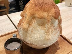 -After You Dessert Cafe(CENTRALWORLD)