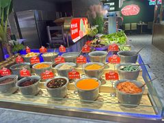 -火叮叮自助烤肉·现切牛肉(茂业店)