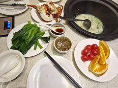 -青蓬蒸汽海鲜·深圳老字号·团建聚会(壹方城店)