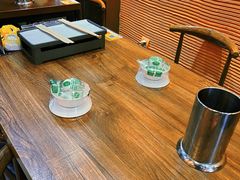 -大茗东北烧烤·鹤岗小串·老式麻辣烫(紫藤路店)