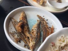 -野菌皇海景野生菌火锅(滨海大道店)
