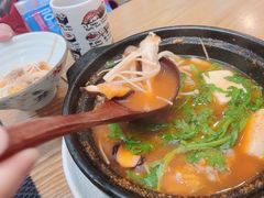 -青空日料烧肉烧鸟店(后湖兴业路店)