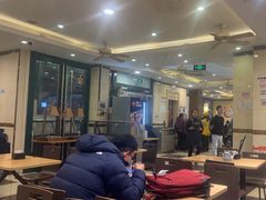-西部马华清真食府·丝路菜(大钟寺店)