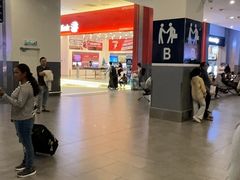 -吉隆坡国际机场