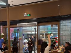 -一沙一城·岩烤牛扒(深圳首店)