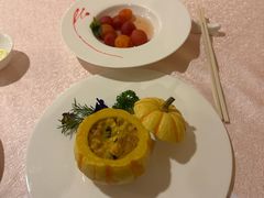 -天伦王朝酒店·盛华瑄餐厅