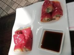 -合晋食府(广州合晋帝苑酒店)