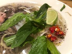 -越美小馆·越南料理(曲江店)
