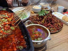 -成都吃客(九眼桥店)