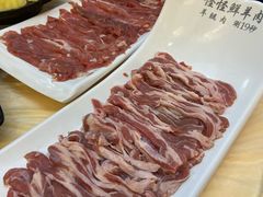-怪怪龙虾·来自江苏盱眙(惊驾路店)