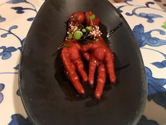 -桂满陇天书(南京德基旗舰店)
