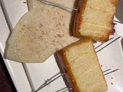 -三个大叔东北烧烤·砂锅菜(西三旗店)