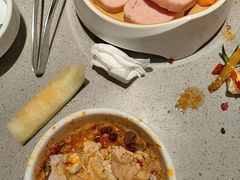 -海底捞火锅(银泰中心店)