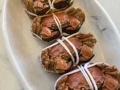 -品鲜村农家菜·阳澄湖大闸蟹(总店)