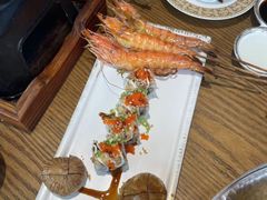 -蟹之国·精品蟹料理(极地店)
