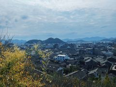 -台州府城(江南长城)