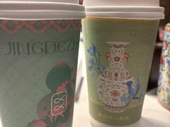 -图味美小黄鱼·景德菜(浙江路店)