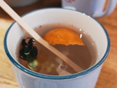 -蜜桃餐厅·伴山(湖滨商业街店)