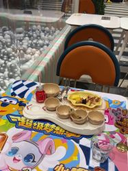 -奈尔宝家庭中心·亲子餐厅(华采天地店)