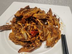 -郑庄脂渣海鲜楼(九水路店)