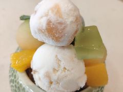 -哈根达斯(合肥天鹅湖店)