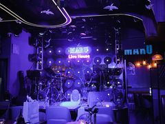 -MARU玛露音乐餐厅(大学路店)