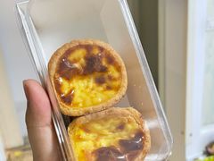 -鲍师傅糕点(台东步行街店)