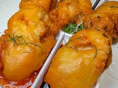 -禾府酒家·传统广府味(番禺店)