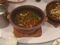 -百姓渔村(南中环店)