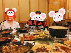 -深山老屋(张江店)