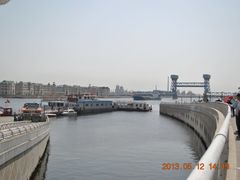 -海河外滩公园