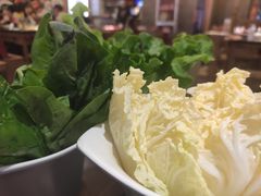 -井格重庆火锅(临平银泰城店)