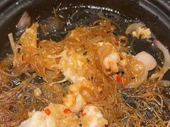-绿茶餐厅(淮安吾悦广场店)