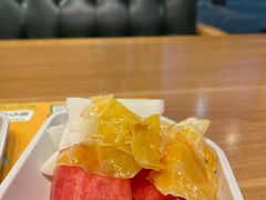 -豪客来牛排(红豆万花城店)