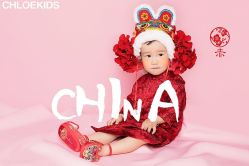 -花开映像儿童摄影