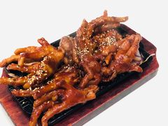 -禾谷韩餐(热带海洋学院店)