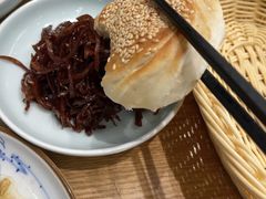-山东宾馆·齐鲁苑餐厅