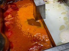 -海底捞火锅(高新活力汇店)