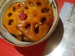 -味福记·本地特色菜(八一万达广场店)